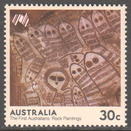 Australia Scott 936 MNH